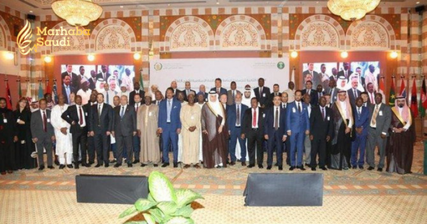 Saudi Arabia donates $2m for food security among Muslim countries