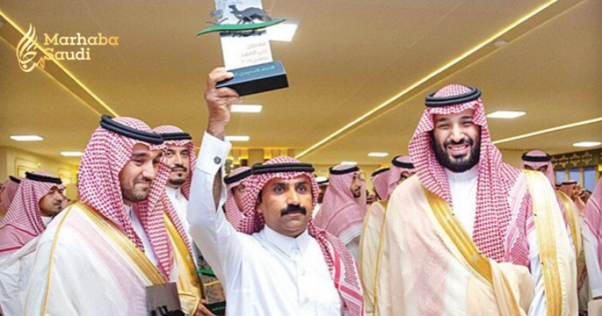 Saudi crown prince attends closing ceremony of camel festival, latest Saudi news, Saudi Arabia camel festival, Saudi Arabia, closing ceremony of camel festival