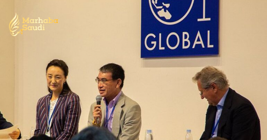 Tokyo summit discusses ‘strategic response’ to Saudi Aramco oil attacks