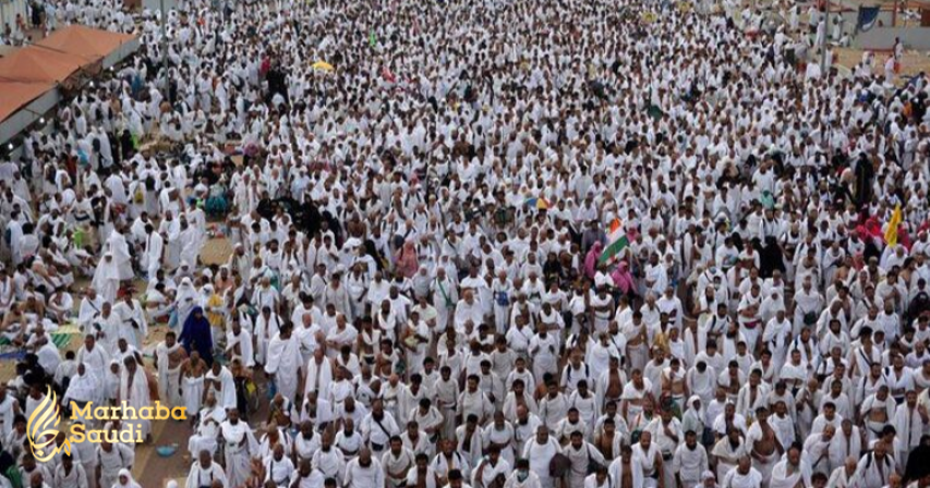 Saudi ministry announces success of Hajj season