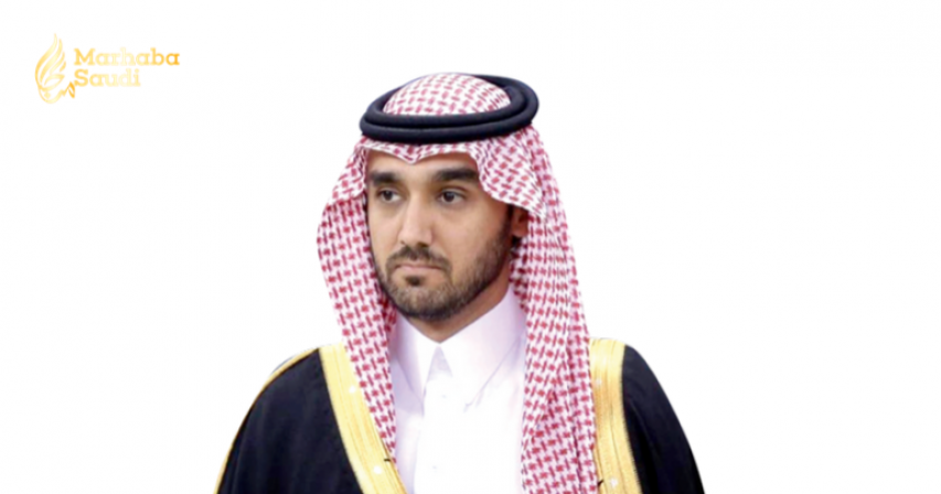 Prince Abdul Aziz bin Turki Al-Faisal, chairman of the Saudi General Sports Authority, Saudi sports news, Saudi Arabia news, Saudi Arabia latest news