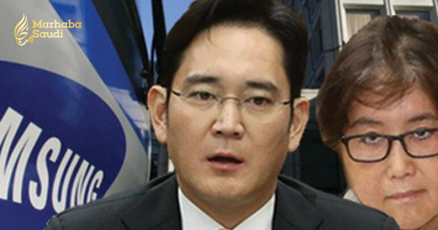 Global tech giant Samsung switched on to ‘new opportunities’ in Saudi Arabia, Samsung in Saudi Arabia, Saudi latest news, Saudi business news, Saudi Arabia news