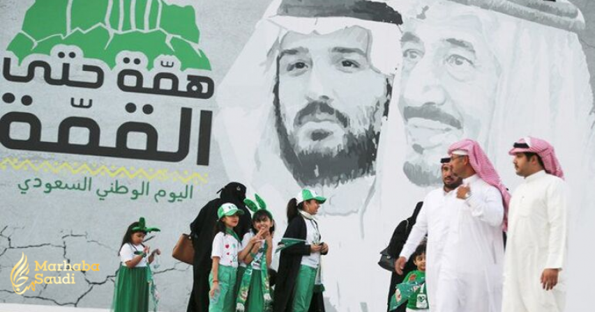 Foreign ambassadors congratulate Saudi leadership, people on National Day