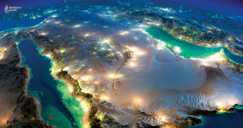 Saudi Arabia issues RFQ for Round Three of National Renewable Energy Program