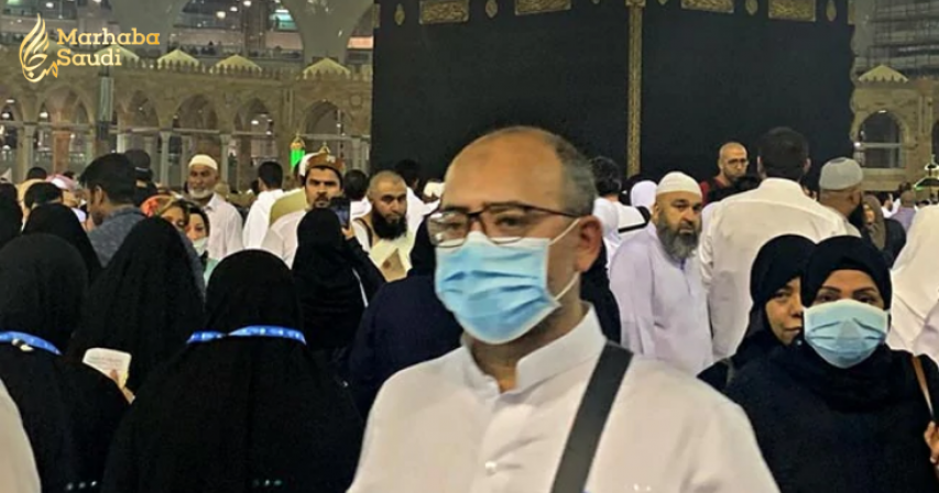 Saudi Arabia Suspends Prayers At Mosques To Contain Spread Of Coronavirus
