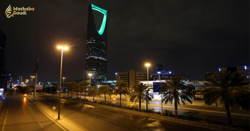 Coronavirus: Saudi Arabia to ban entry and exit from Riyadh, Mecca and Medina