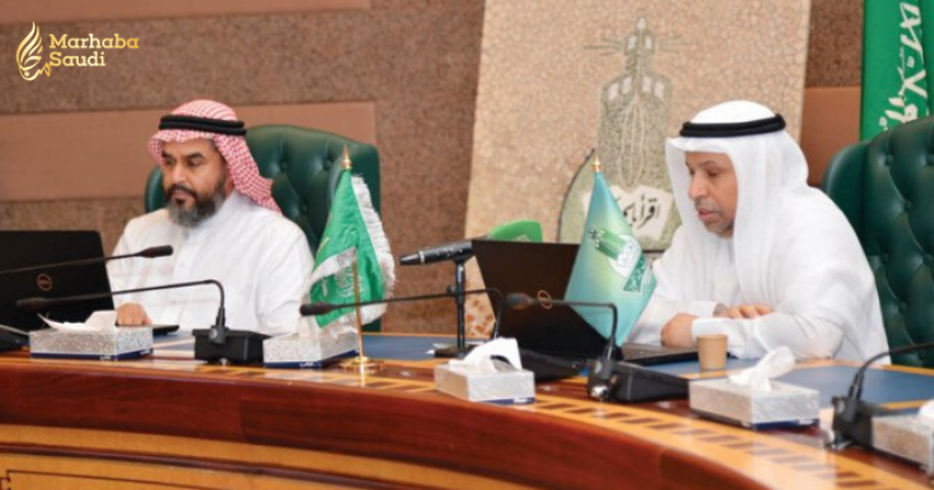 Northern Borders governor orders strict implementation of virus preventive measures