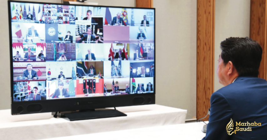 Foreign envoys salute Saudi initiative to convene extraordinary summit