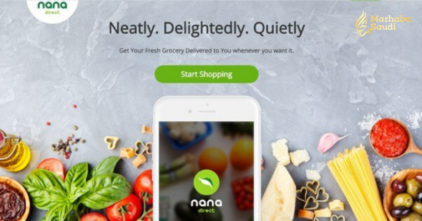 Saudi grocery delivery app receives $18 million for region-wide expansion