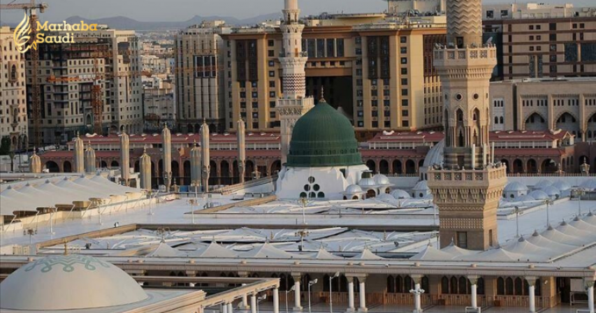 Saudi Arabia locks down Jeddah over coronavirus