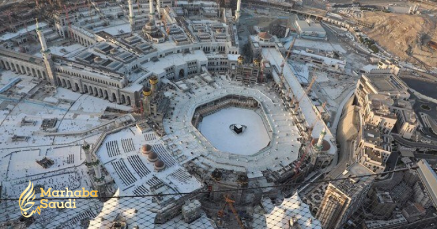 Saudi Arabia imposes 24-hour curfew in Makkah, Madinah in coronavirus clampdown