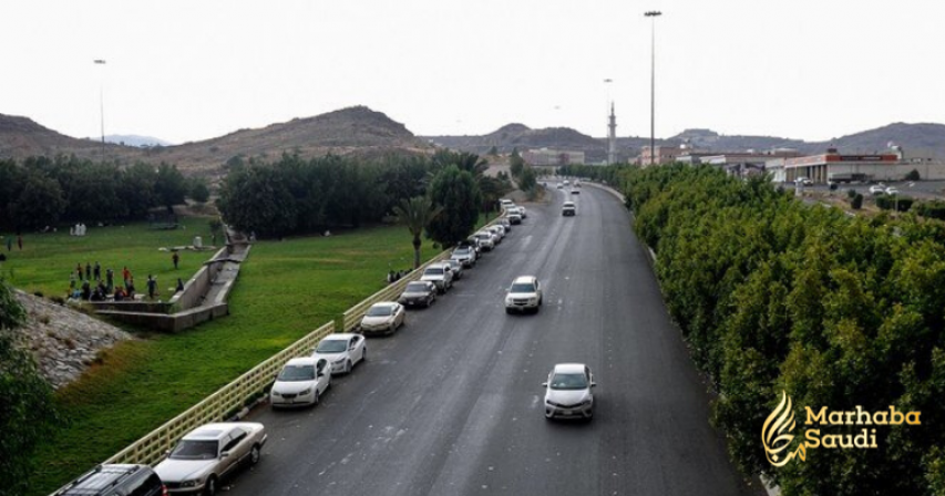 Curfew imposed in Saudi Arabia’s Dammam, Taif and Qatif governorates
