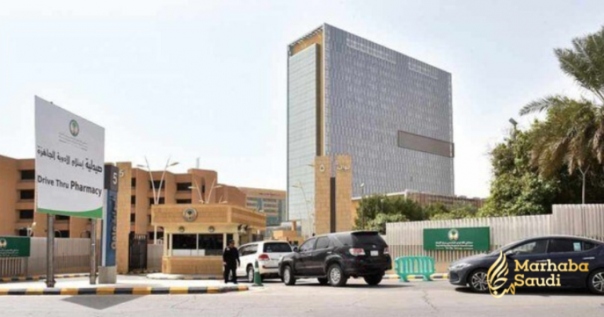 Saudi medical centers implement delivery services, drive-throughs, to combat COVID-19
