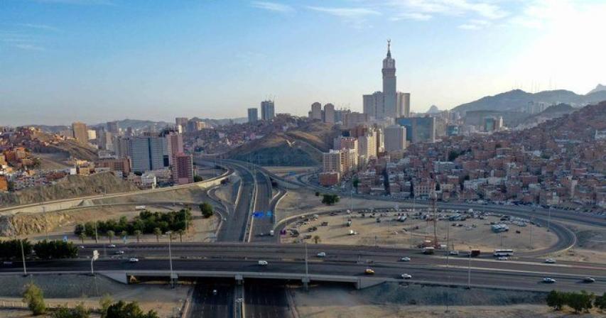 Saudi Arabia announces 355 new cases of coronavirus