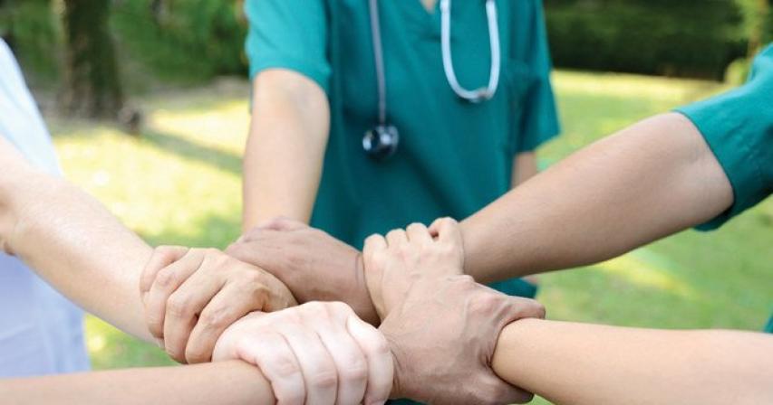 100,000 people willing to volunteer in Saudi Arabia's fight against COVID-19