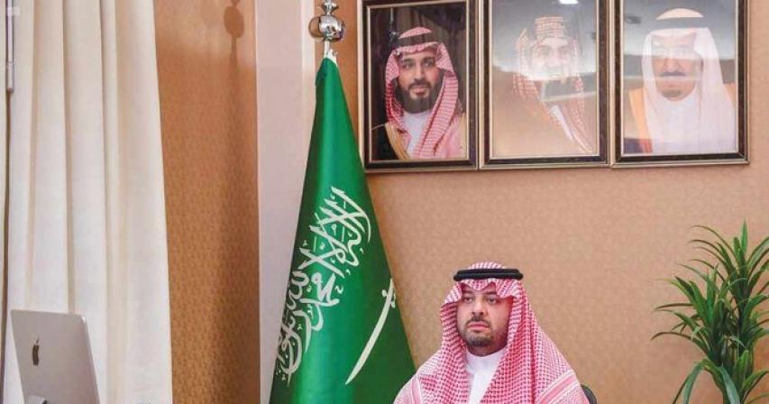 Deal signed to help needy families in KSA's Northern Borders Region  