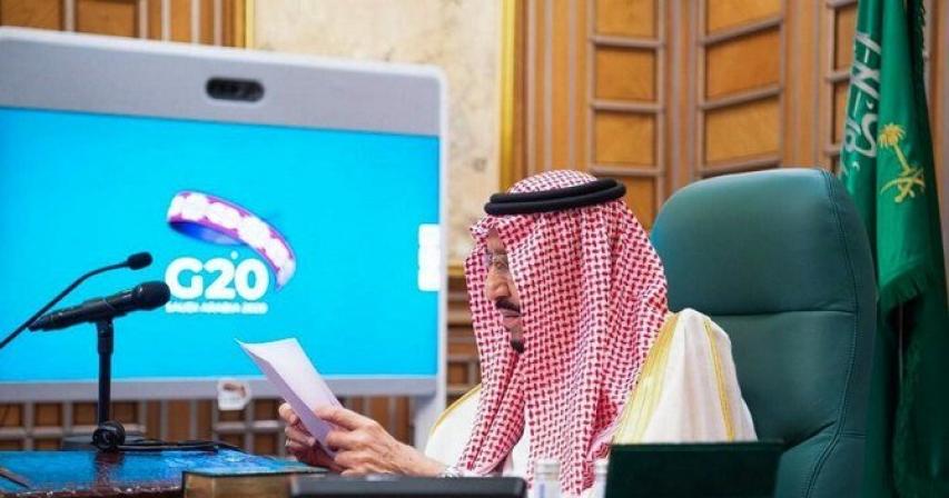 Saudi Arabia pledges $500 million to combat coronavirus
