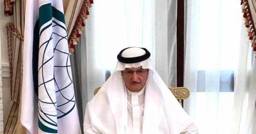 Organization of Islamic Cooperation holds virtual symposium on COVID-19