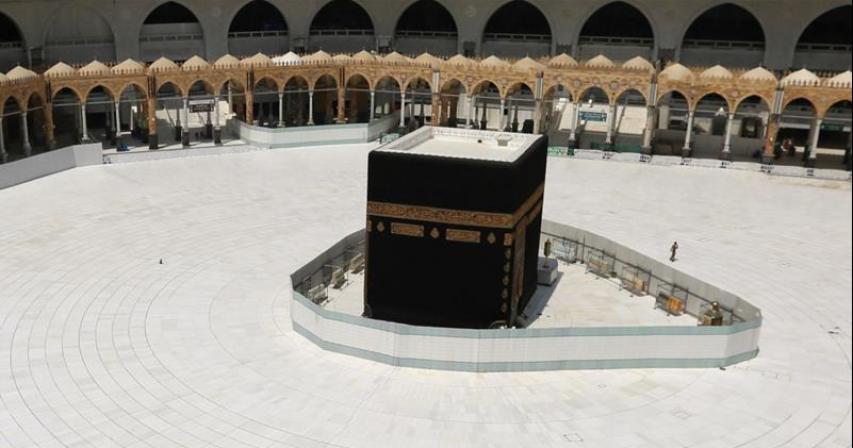 Saudi Arabia partially lifts curfew except in Mecca