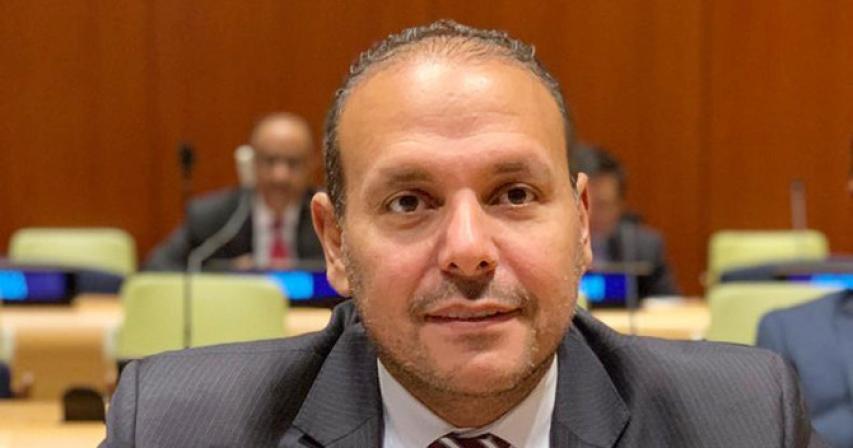 Saudi Arabia stresses unity to reduce illicit financial flows