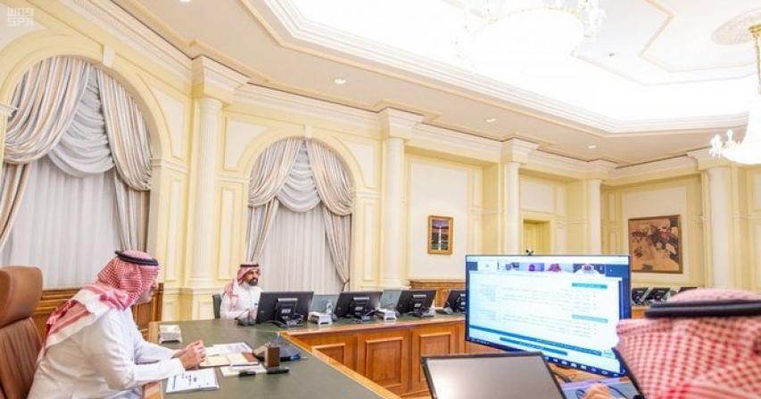 Madinah governor approves welfare measures for migrant workers