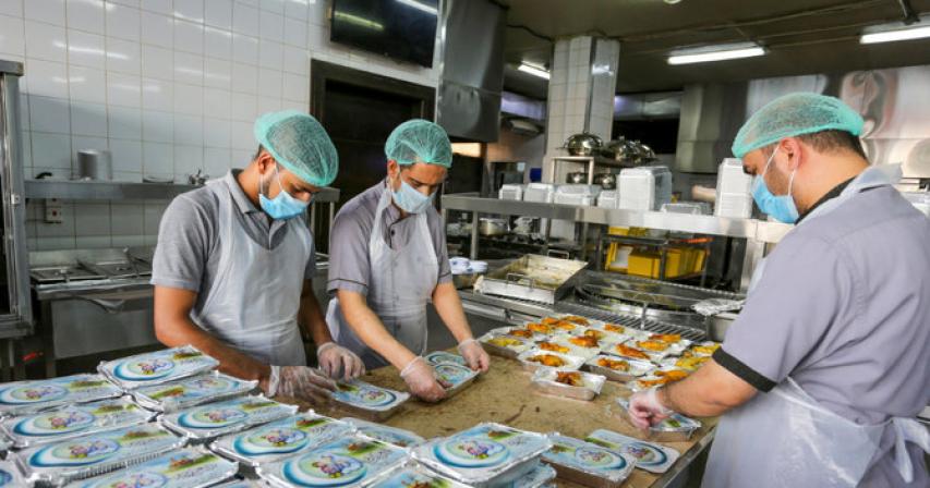 Intermittent fasting: The health trend Muslims have been practicing for centuries