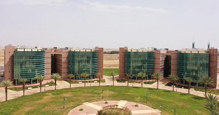 Saudi Arabia’s NEOM launches 1st technical diploma program