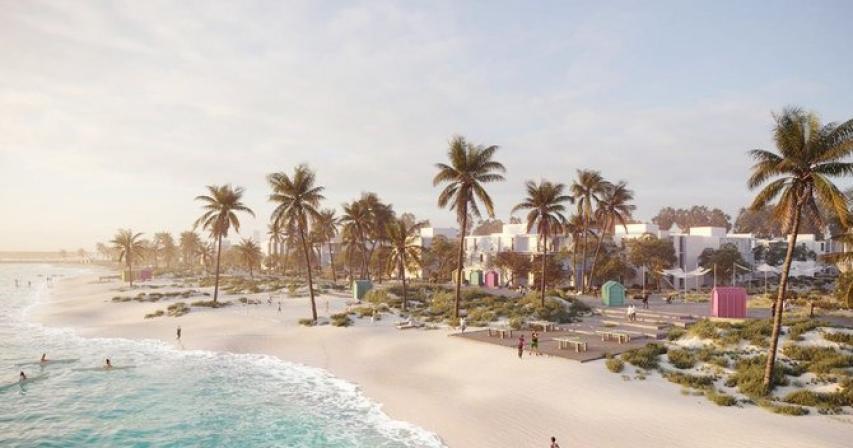 Saudi ministry, Red Sea Development company sign deal for CSR initiatives