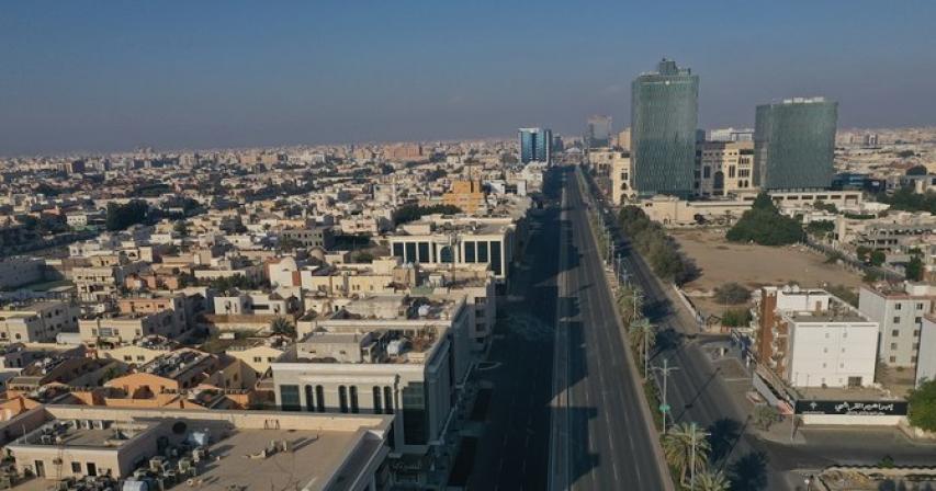 Saudi Arabia eases lockdown in Samtah governorate
