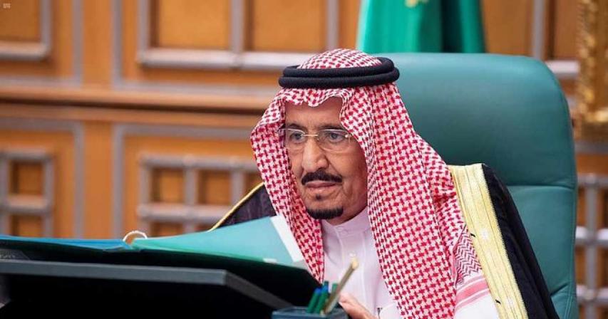Saudi king orders release of $493 million in ‘Ramadan Aid’ to social security beneficiaries