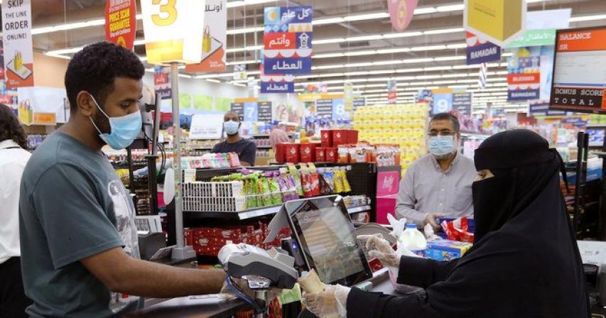 Saudi ministry announces nine new coronavirus deaths