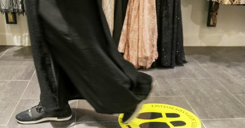 Gatherings blamed for hike in COVID-19 cases in Saudi Arabia