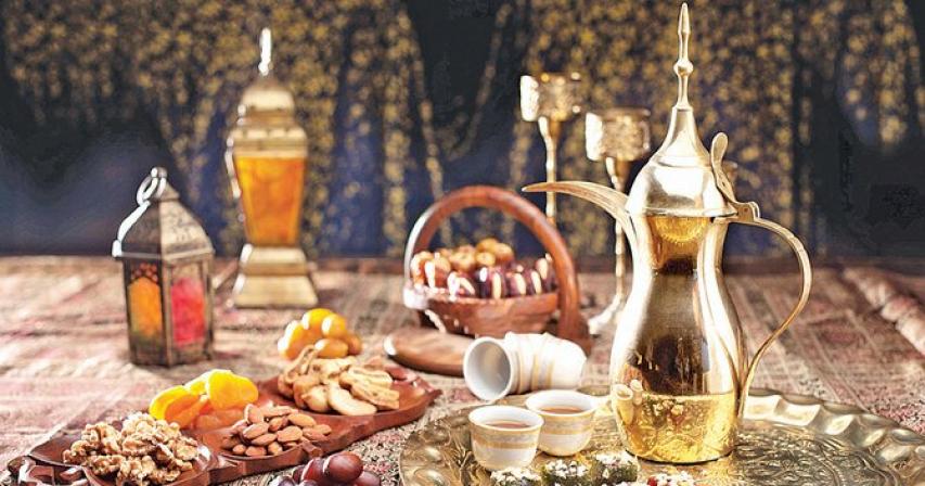 Saudi chefs share Ramadan food favorites, iftar essentials