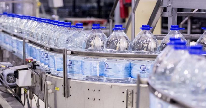 Zamzam water available via online platform during Ramadan