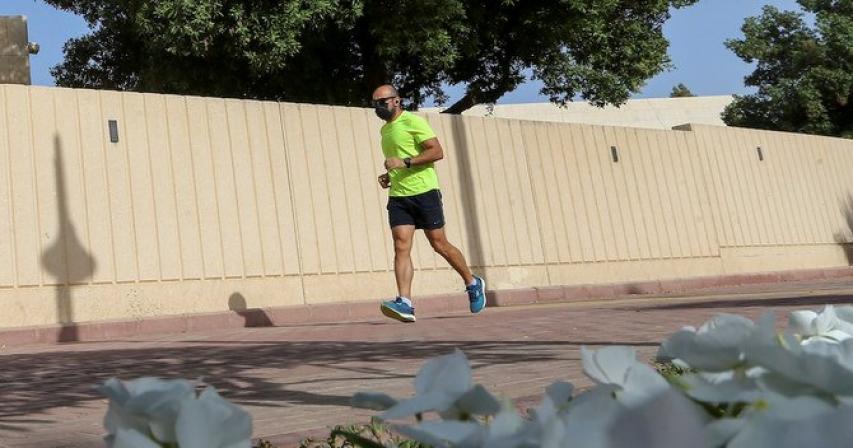 Saudi Arabia announces nine new coronavirus deaths