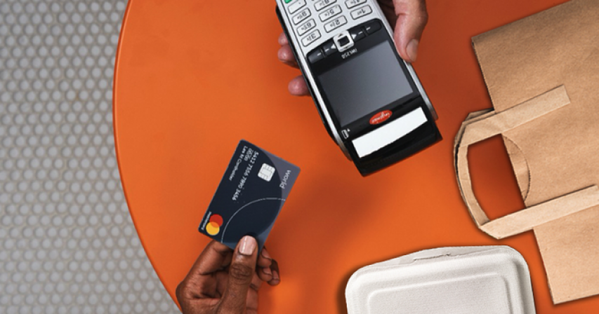 Saudi shoppers turn to contactless tech, e-gifts during COVID-19 pandemic