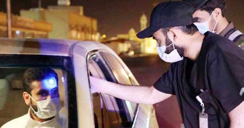 Number of COVID-19 recoveries rises to 31,634 in Saudi Arabia