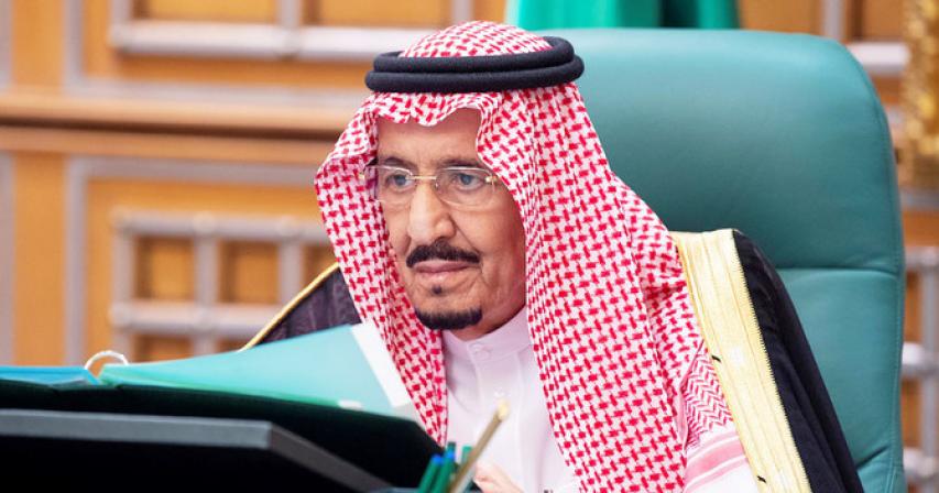 King Salman promotes, appoints 30 judges at the Board of Grievances
