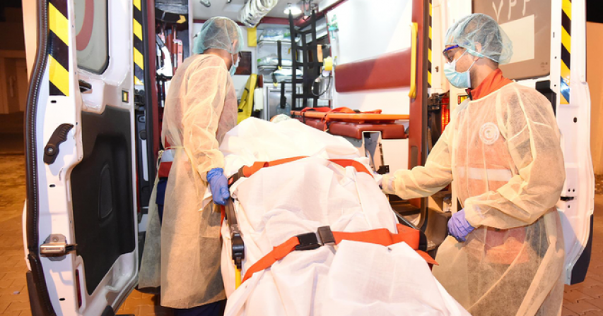 Saudi Health Council launches online hub for COVID-19 information