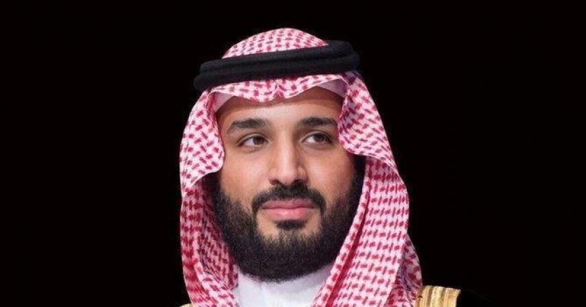 Saudi crown prince says COVID-19 will pass