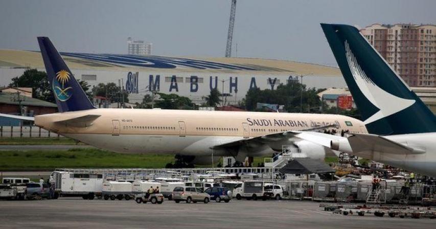Domestic flights to resume in Saudi Arabia