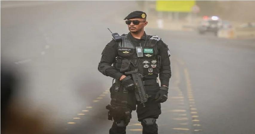 Saudi shootout leaves 6 dead, 3 injured