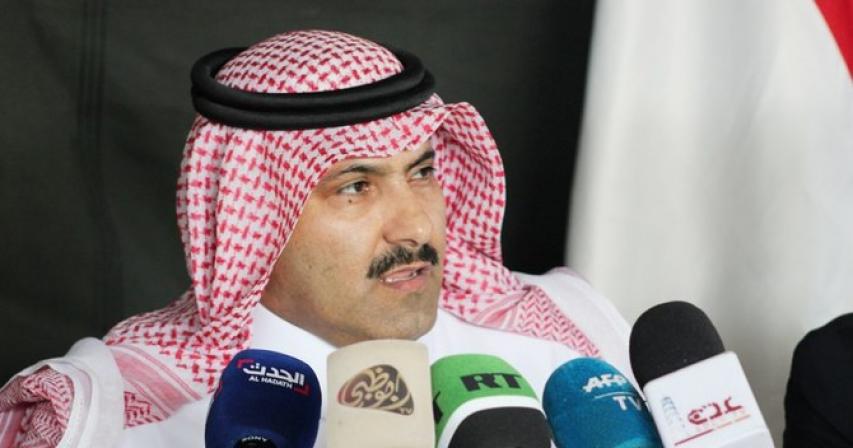 Saudi Arabia remains top supporter of Yemen, says envoy
