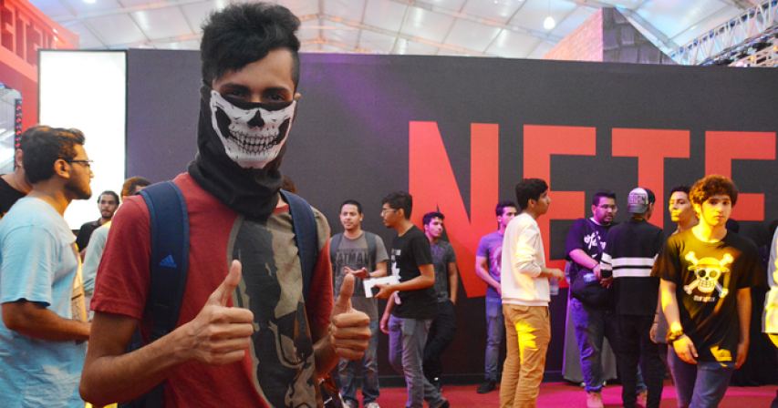 Comic-Con Arabia to continue this year, virtually