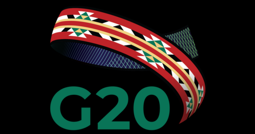 G20 holds infratech meeting under Saudi presidency
