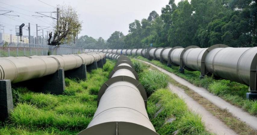 6 workers die inside water pipe in Riyadh