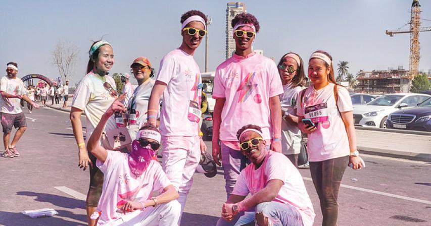 Virtual events need breakthrough to flourish, say Saudi organizers