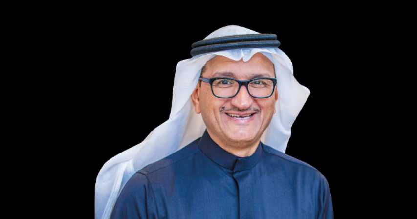 Abdullah Al-Fozan, director at the Riyadh Chamber of Commerce and Industry