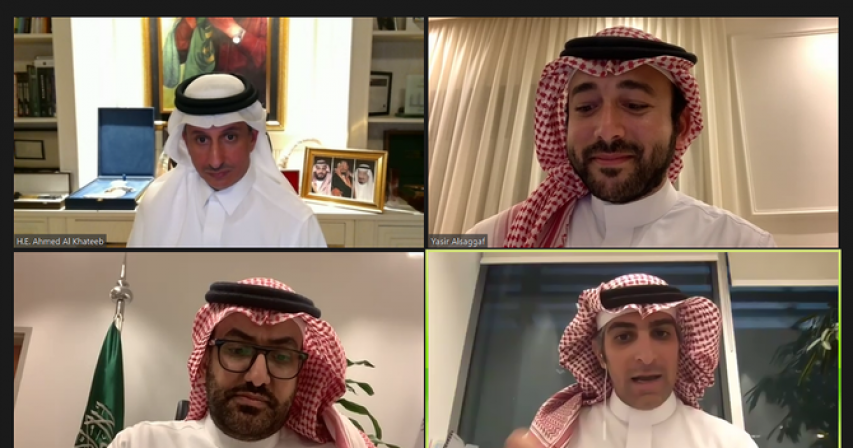 ‘Saudi Summer’ plan aims to kick-start Kingdom’s tourism industry