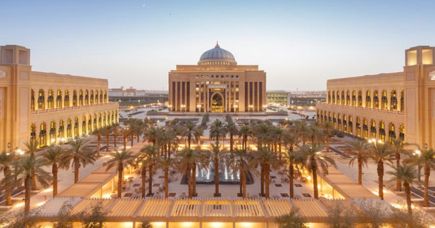 Chinese language program launched at Saudi university